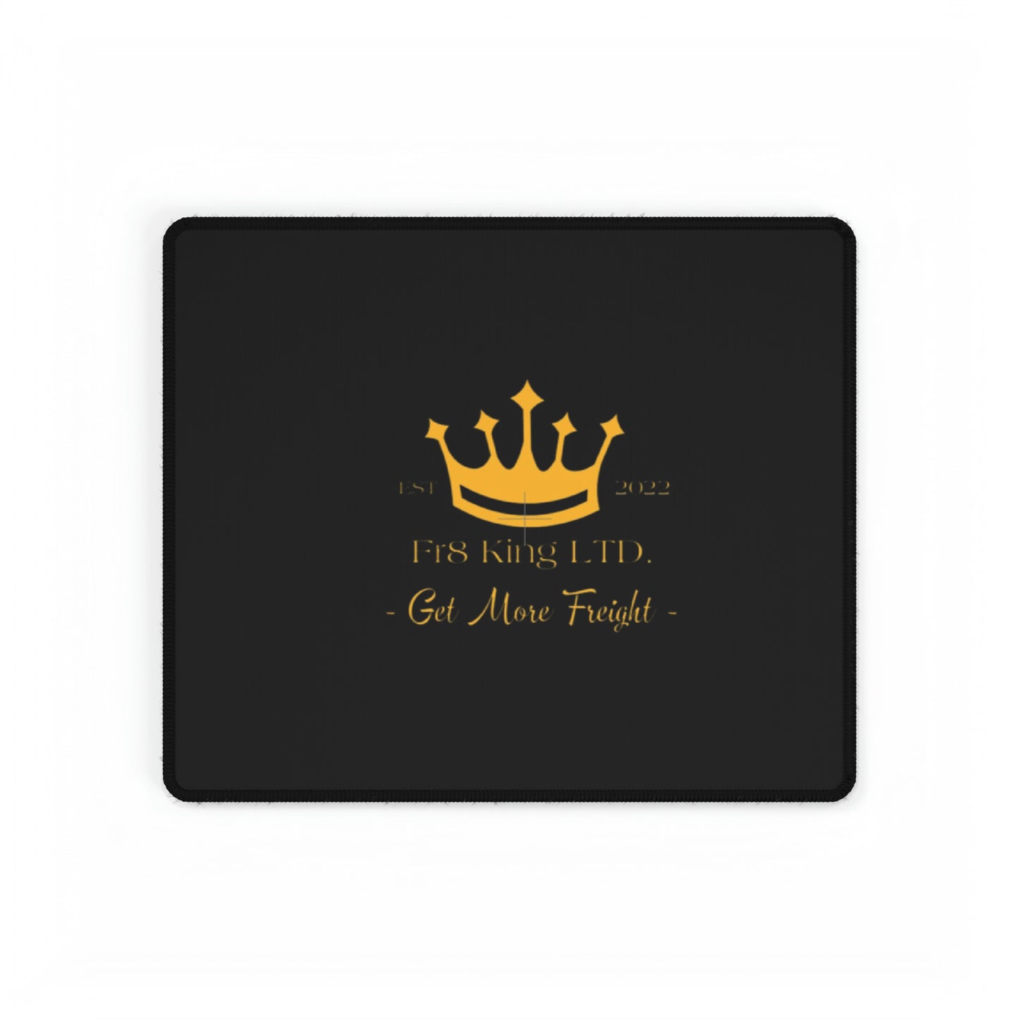 Get More Fr8 -- Mouse Pads