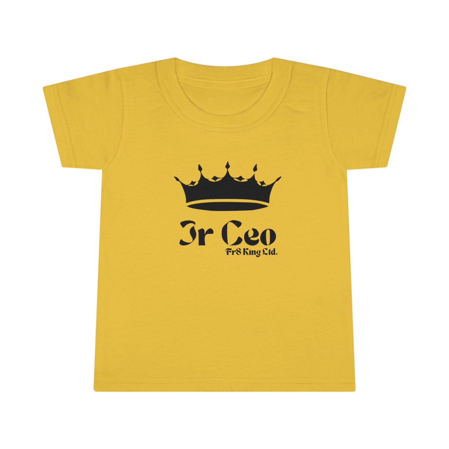 Jr Ceo  -- Toddler T-shirt
