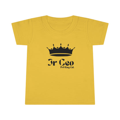 Jr Ceo  -- Toddler T-shirt