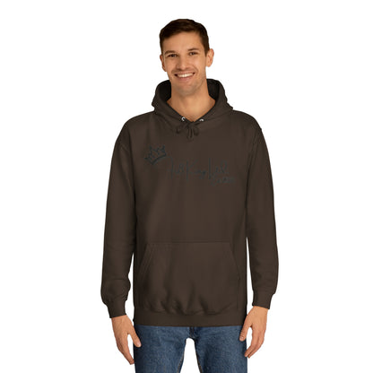 Fr8 King Ltd. - Mens & Women Hoodie