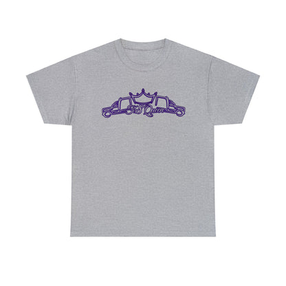 Fr8 Queen Trk'd  /  T-Shirt