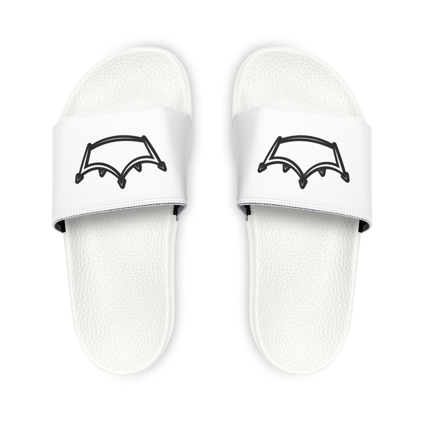 Fr8 Queen Crowned Slides