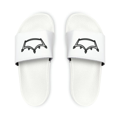 Fr8 Queen Crowned Slides