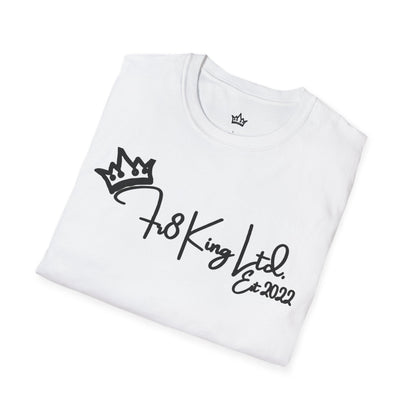 Fr8 King OG-1 Signature Logo Tee