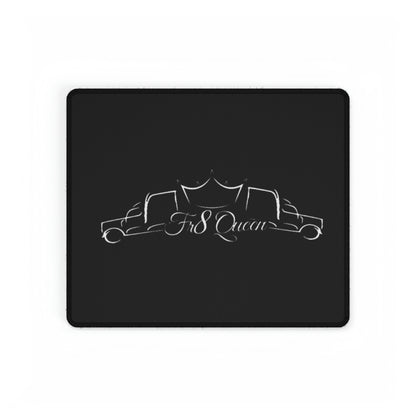 Fr8 Queen Mouse Pad