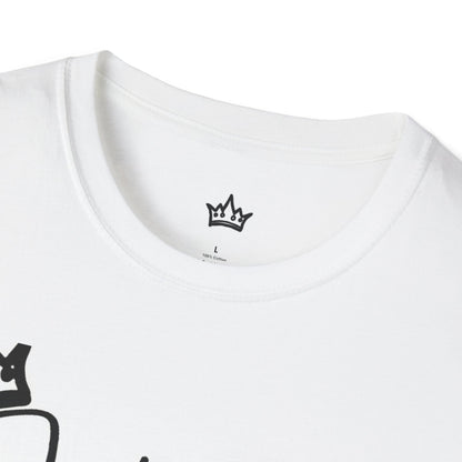 Fr8 King OG-1 Signature Logo Tee