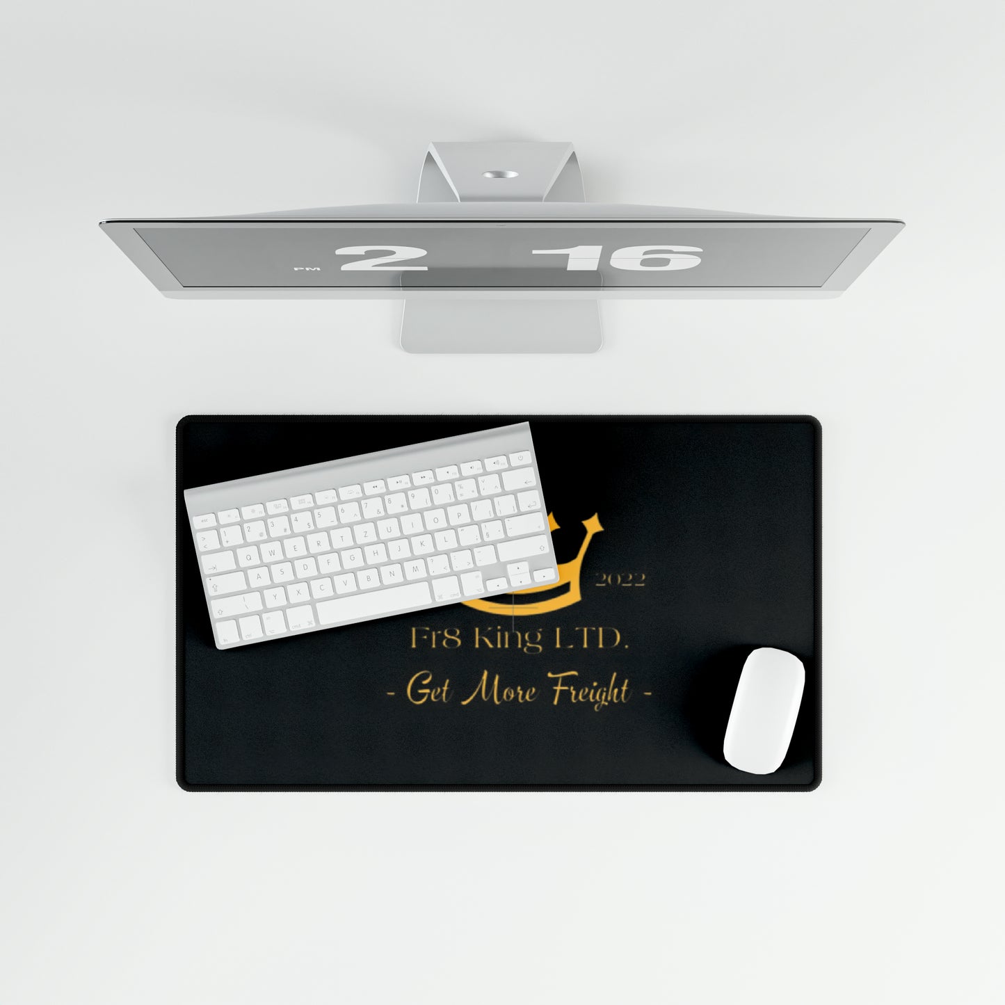 Get More Fr8 -- Mouse Pads