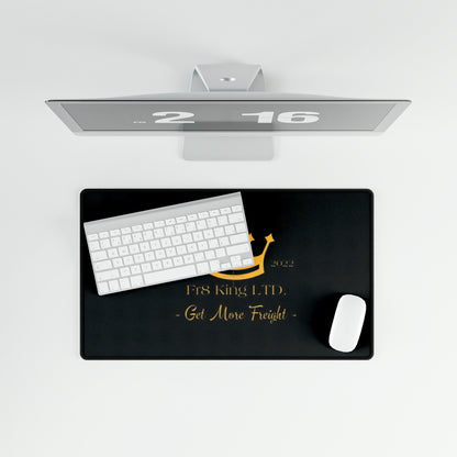 Get More Fr8 -- Mouse Pads