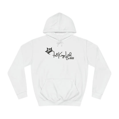 Fr8KingLtd.  Hoodie