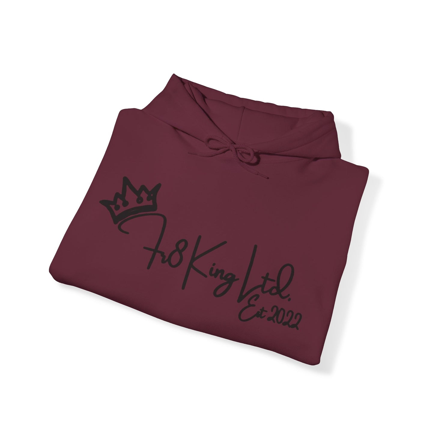 Get More Freight --  Hoodie