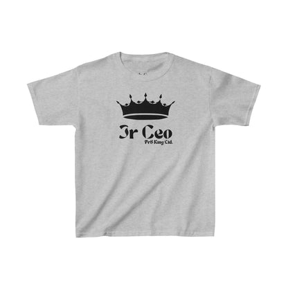Jr Ceo --  Youth Heavy Tee