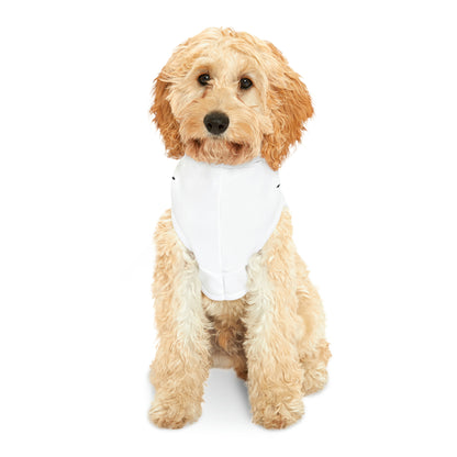 Jr Ceo - Pet Hoodie