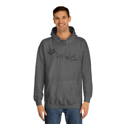 Fr8 King Ltd. - Mens & Women Hoodie