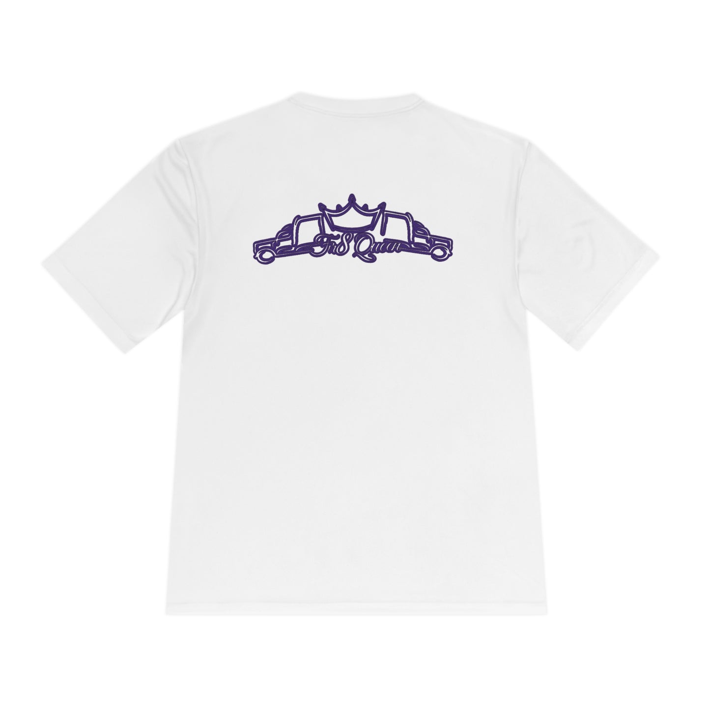 Fr8Queen Trk'd T-Shirt