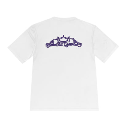 Fr8Queen Trk'd T-Shirt