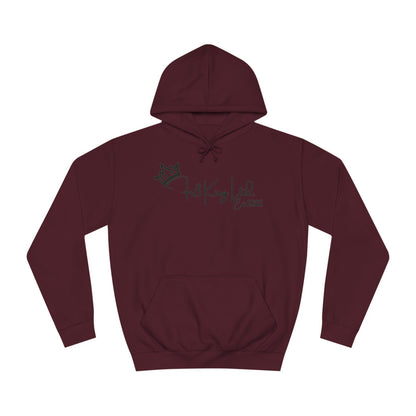 Fr8 King Ltd. - Mens & Women Hoodie