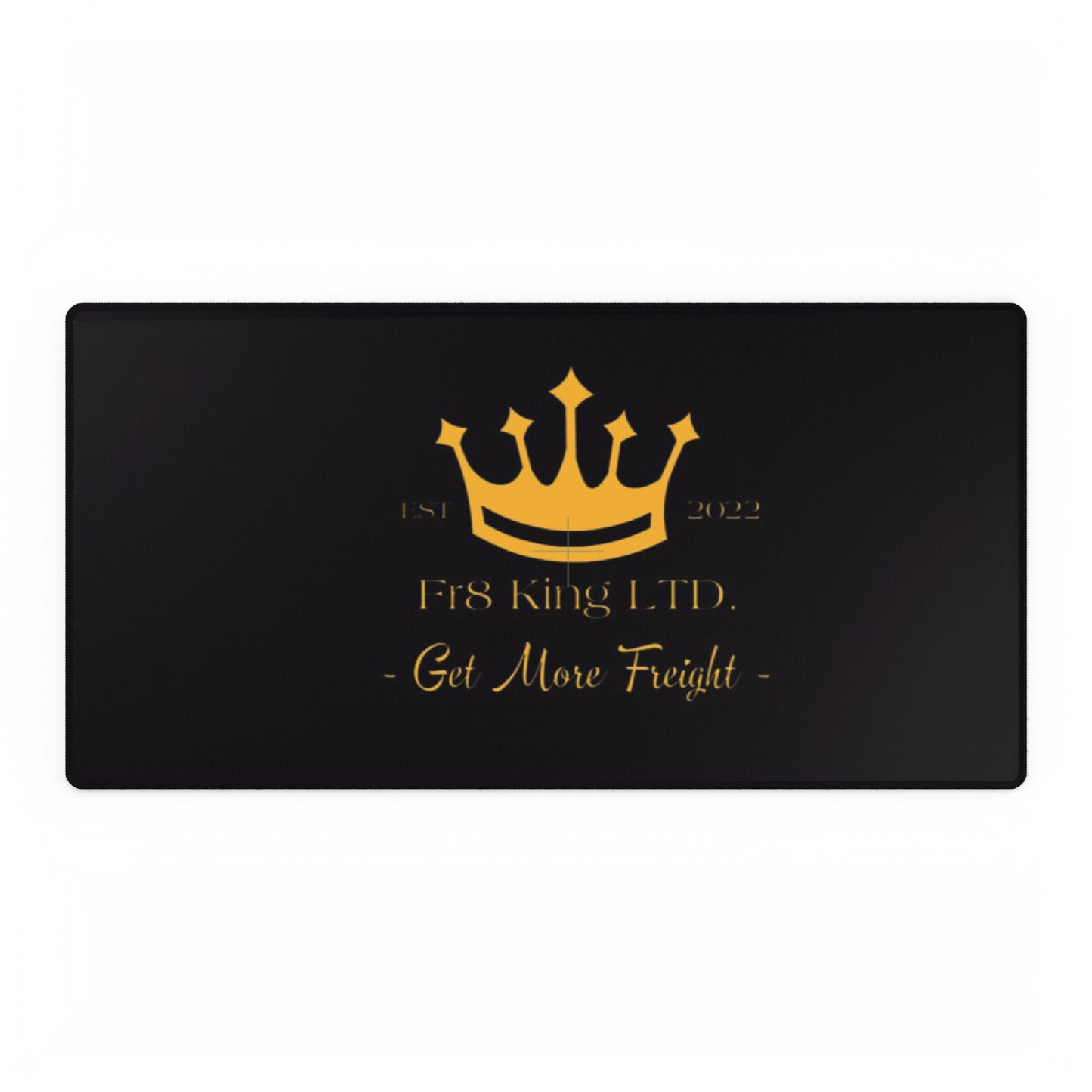 Get More Fr8 -- Mouse Pads