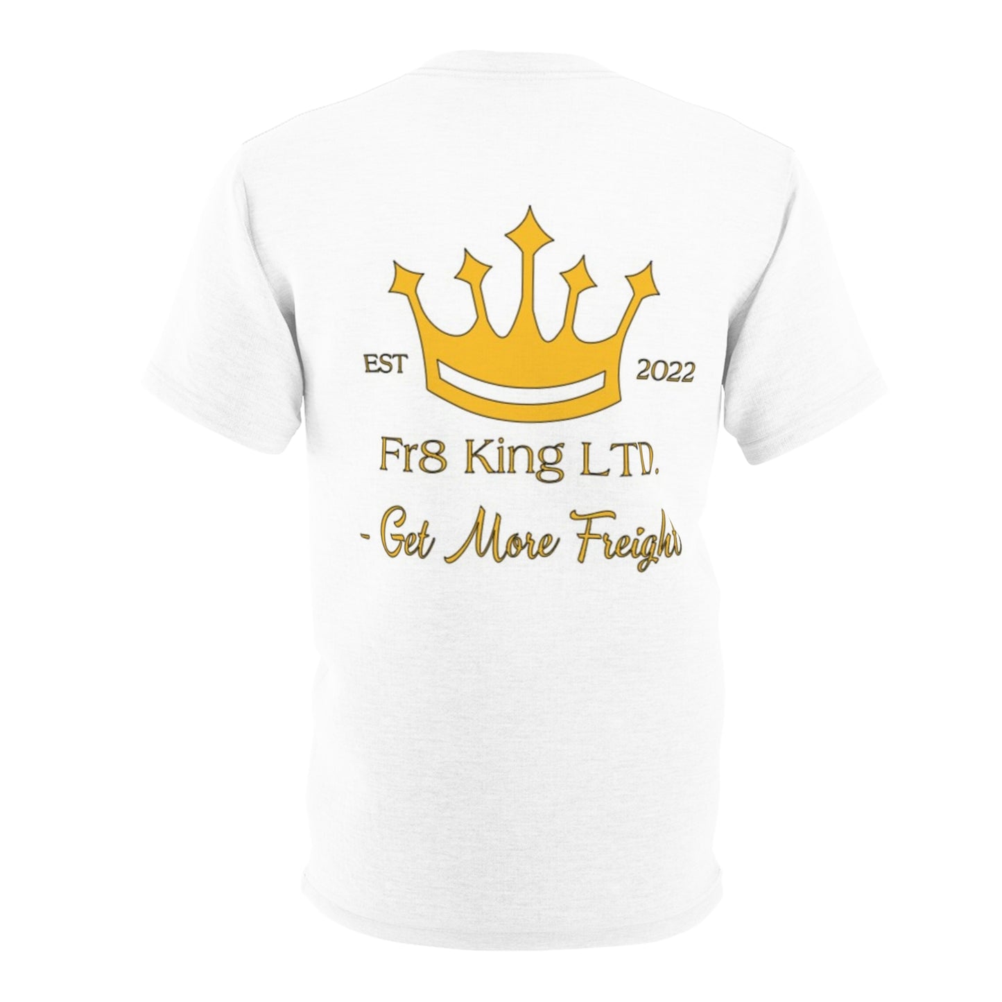 Fr8 King Ltd GMF