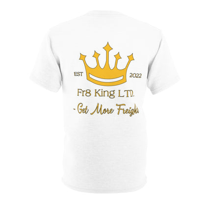 Fr8 King Ltd GMF