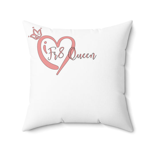 Fr8 Queen Pillow
