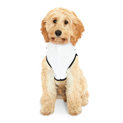 Jr Ceo - Pet Hoodie