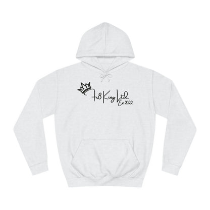 Fr8 King Ltd. - Mens & Women Hoodie