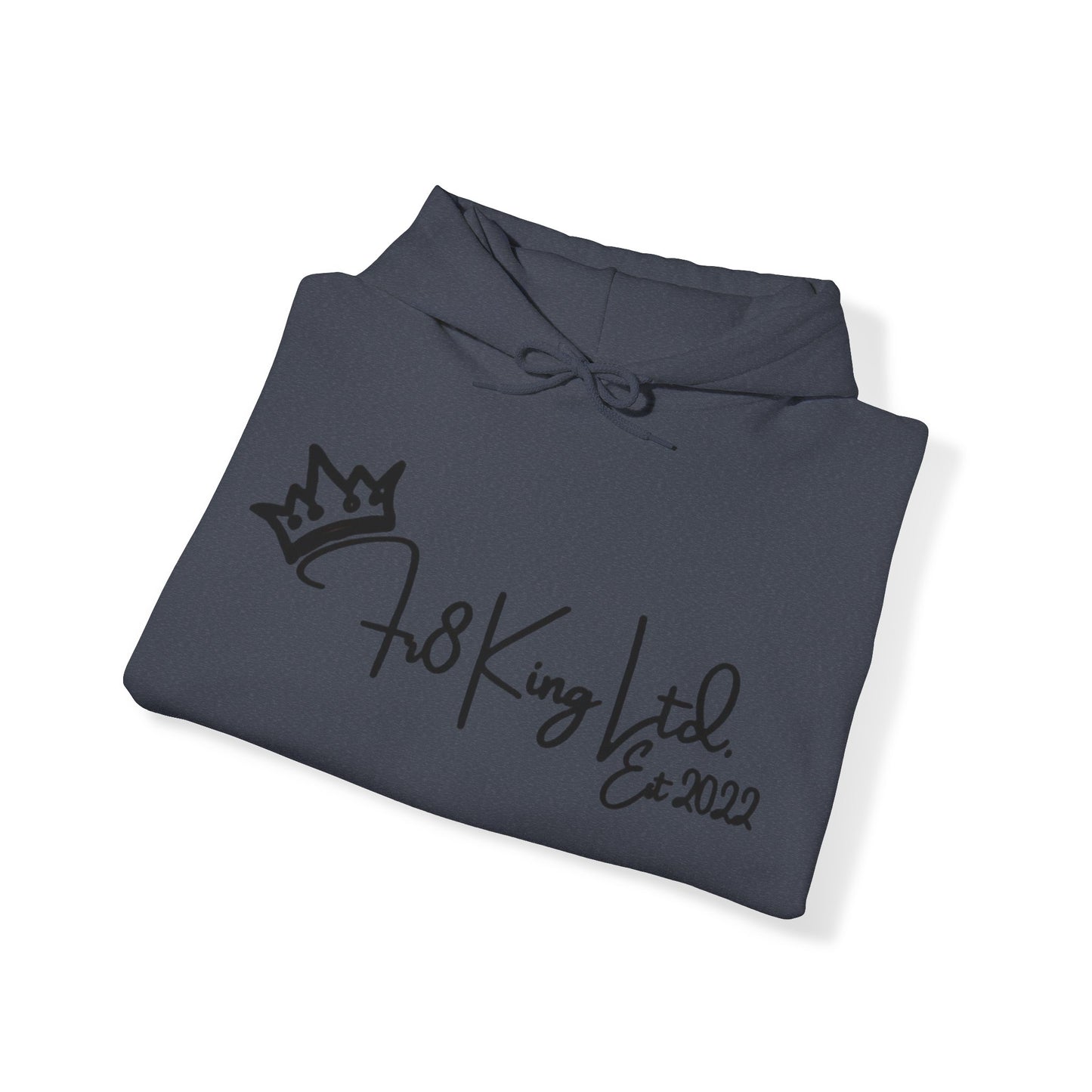 Get More Freight --  Hoodie