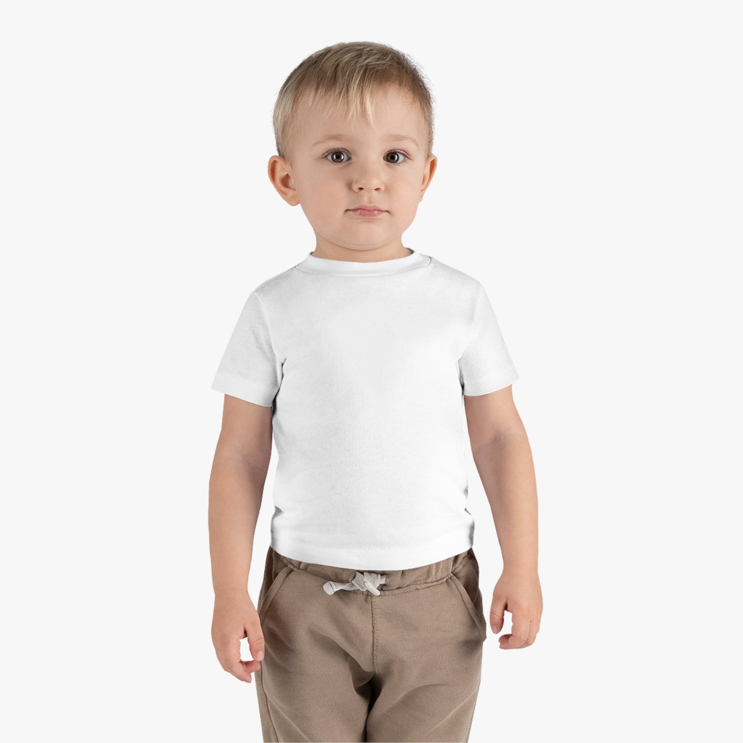 Jr Ceo --  Infant Cotton Jersey Tee