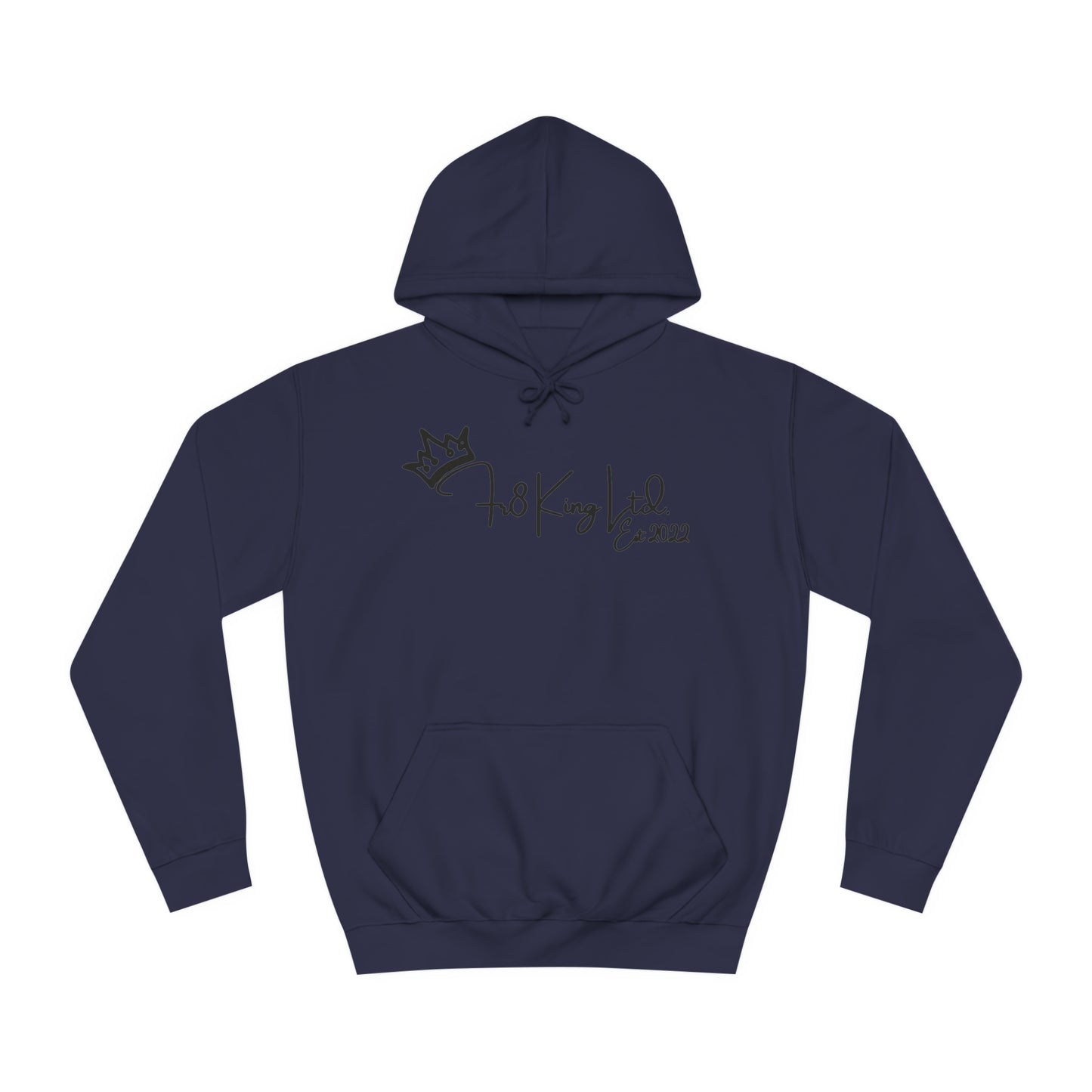 Fr8 King Ltd. - Mens & Women Hoodie