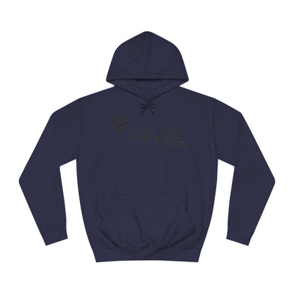 Fr8 King Ltd. - Mens & Women Hoodie