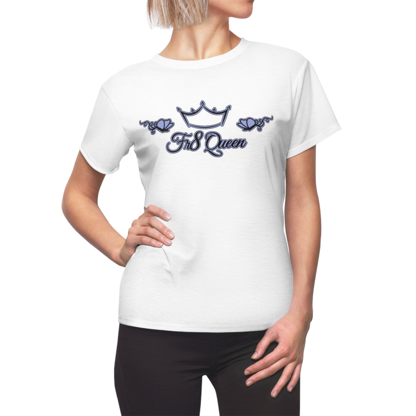 Fr8 Queen Bttrfly