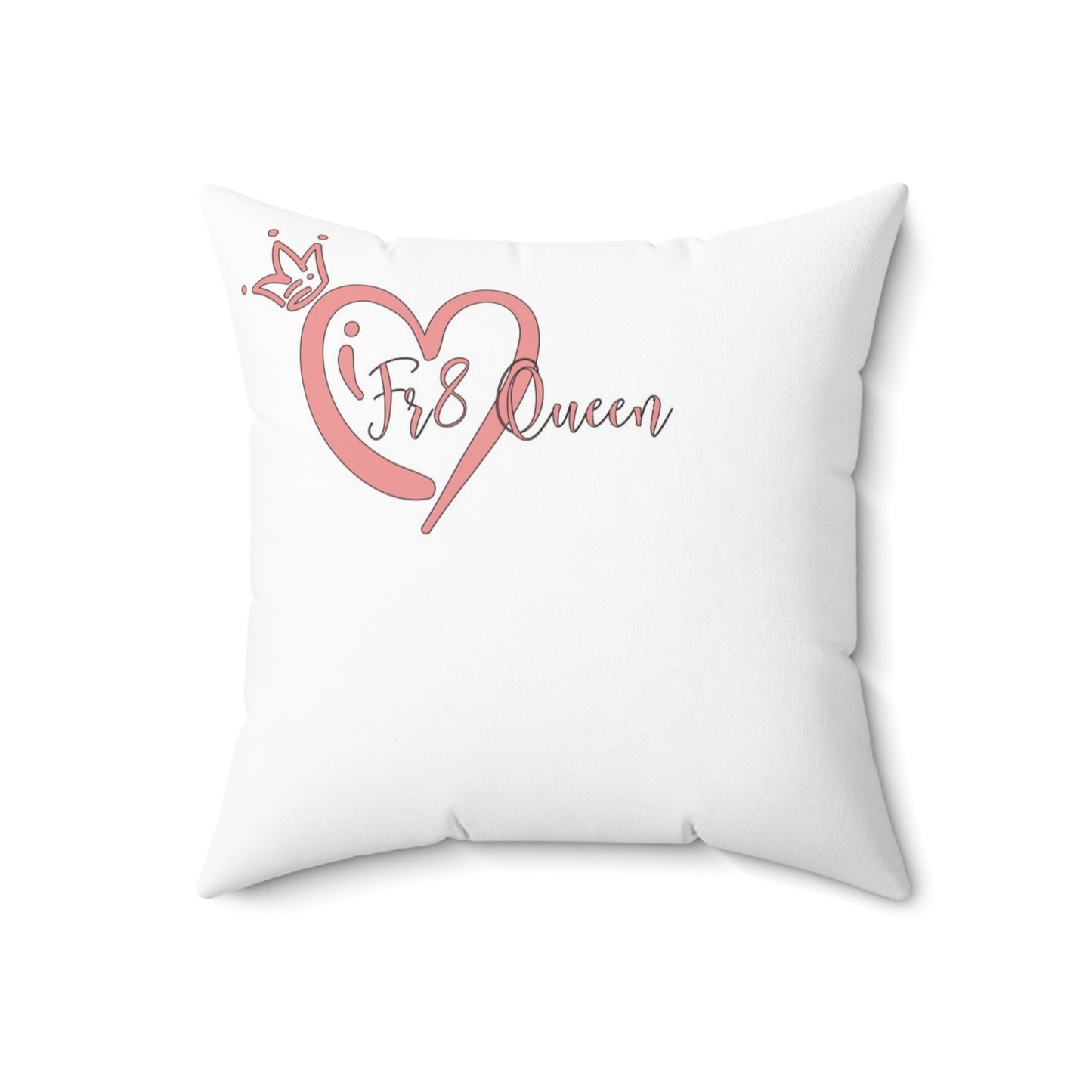 Fr8 Queen Pillow